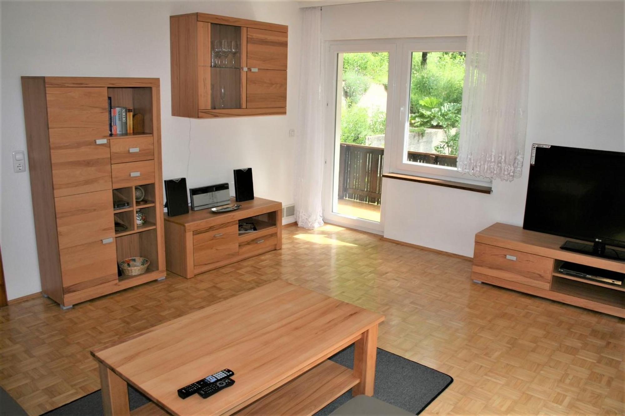 トリベルク Haus Am Waldrandヴィラ エクステリア 写真